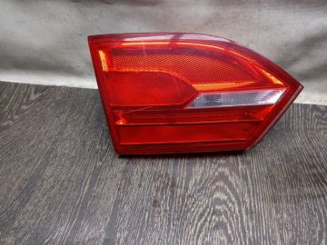 Фонарь внутренний задн. лев. VOLKSWAGEN JETTA USA 10-17