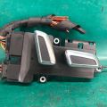 8K0 959 748 C | Кнопка регулировки сиденья прав. AUDI Q5 08-16