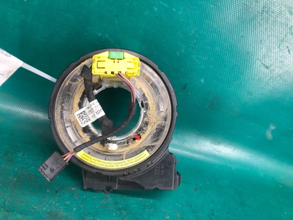 8K0 953 568 M | Шлейф Airbag AUDI Q5 08-16 - Фото 3