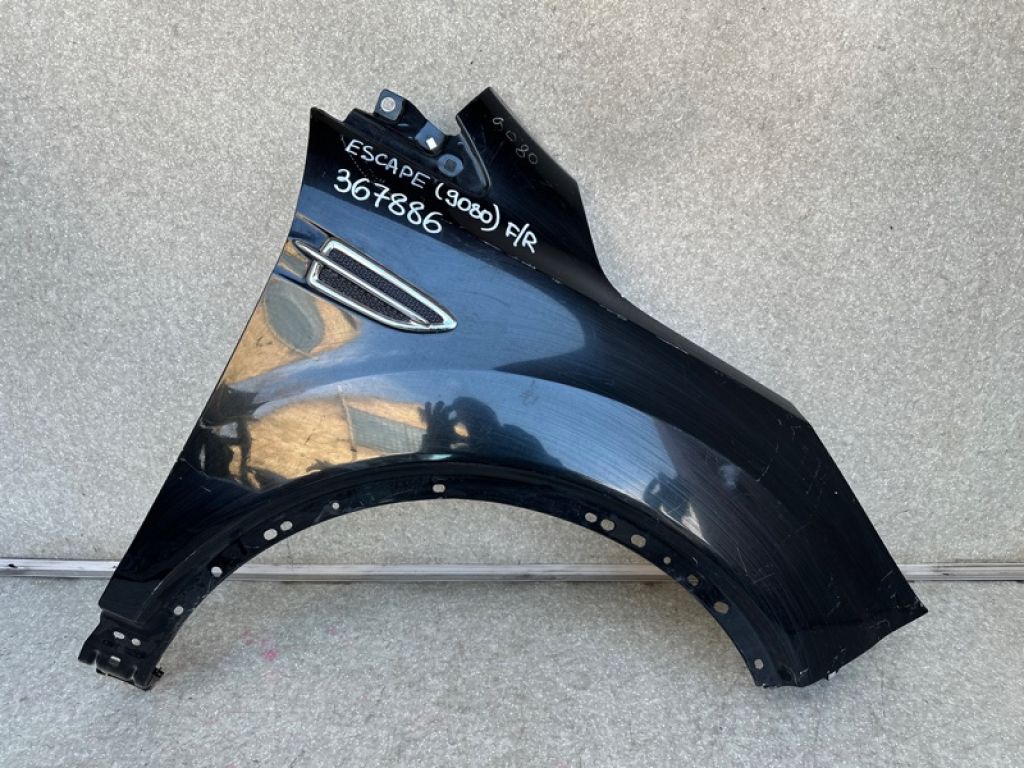 GJ5Z-16005-A | Крило переднє прав. FORD ESCAPE 12-19