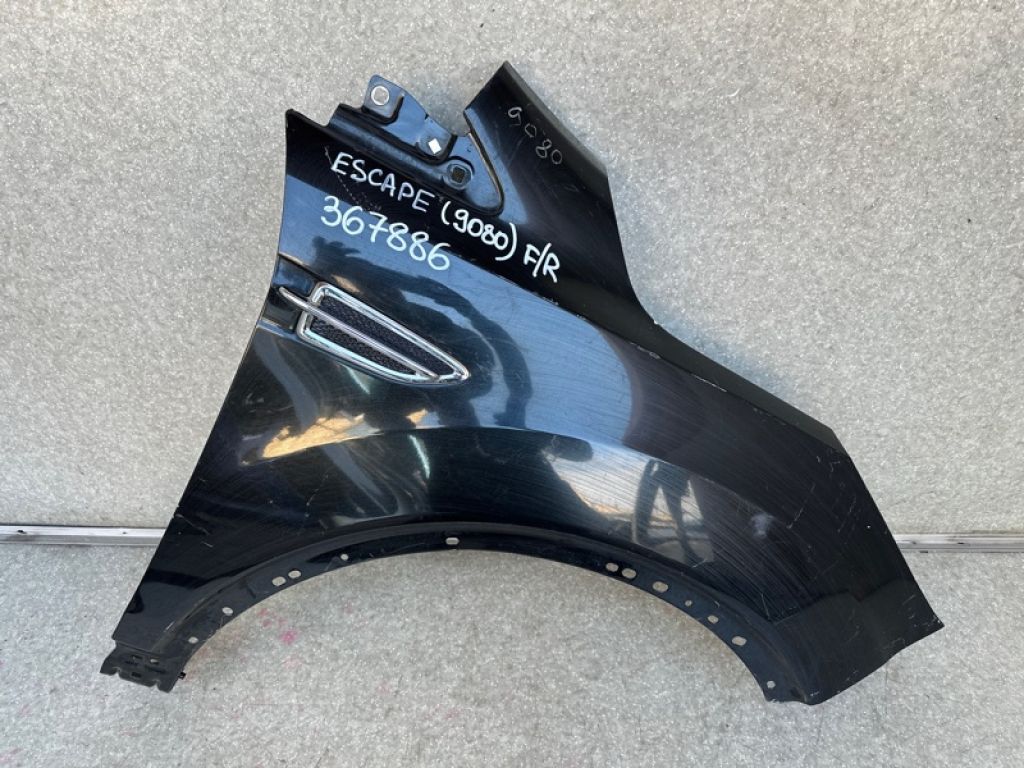 GJ5Z-16005-A | Крило переднє прав. FORD ESCAPE 12-19 - Фото 2