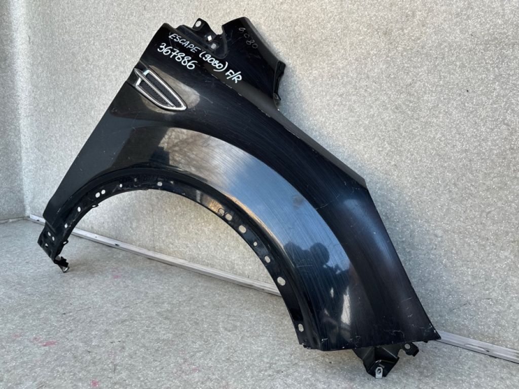 GJ5Z-16005-A | Крило переднє прав. FORD ESCAPE 12-19 - Фото 3