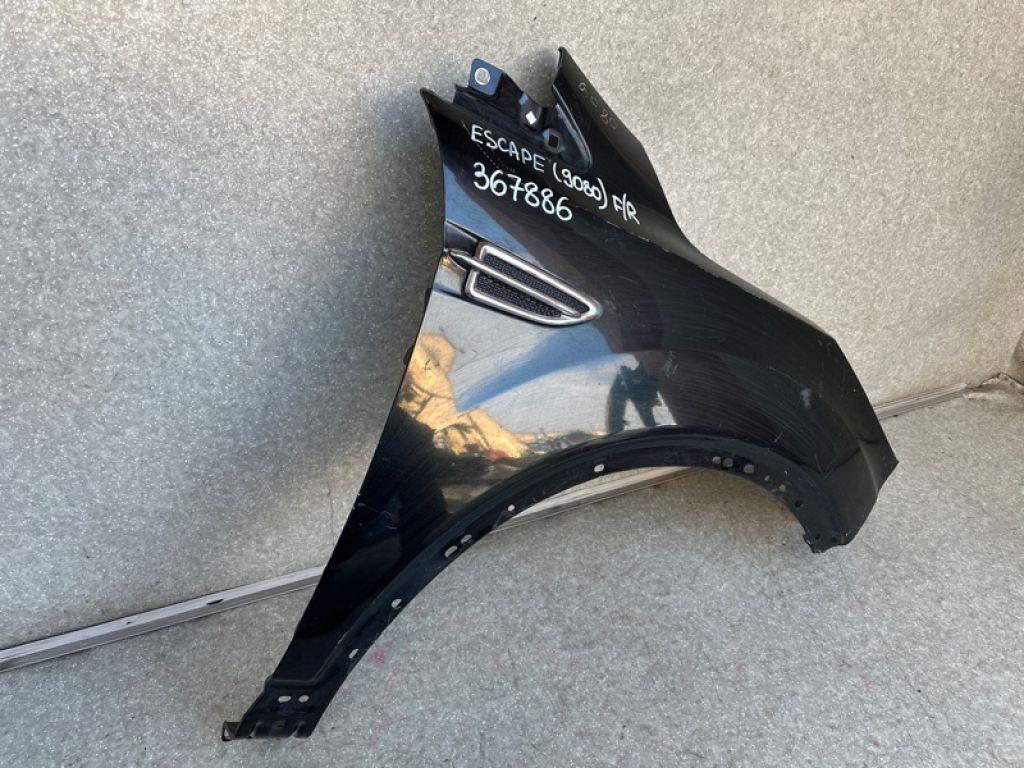 GJ5Z-16005-A | Крило переднє прав. FORD ESCAPE 12-19 - Фото 4