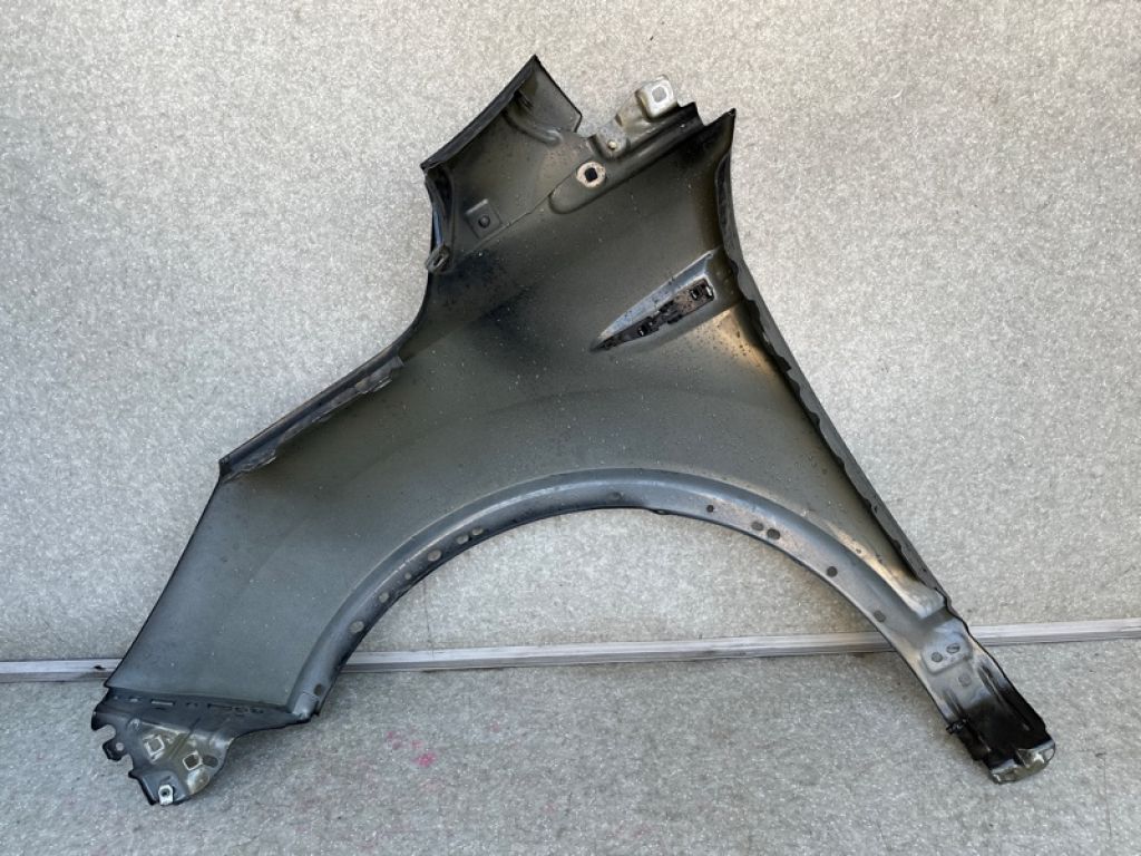 GJ5Z-16005-A | Крило переднє прав. FORD ESCAPE 12-19 - Фото 5