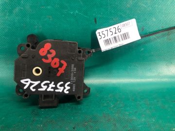 Моторчик заслінки пічки MAZDA CX-9 06-16