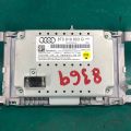8T0 919 603 G | монітор AUDI Q5 08-16 - Прев'ю 2