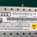 8T0 919 603 G | монітор AUDI Q5 08-16 - Прев'ю 3