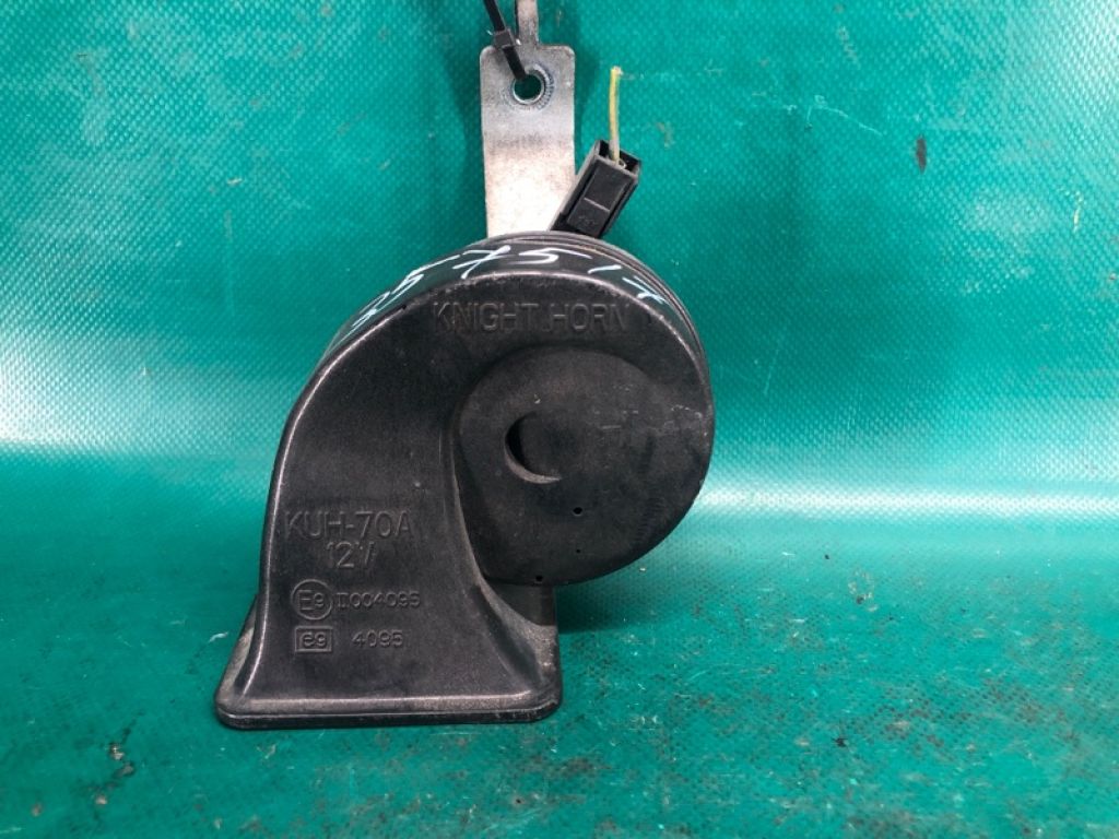 L206-66-78Y | сигнал прав. MAZDA CX-9 06-16 - Фото 3