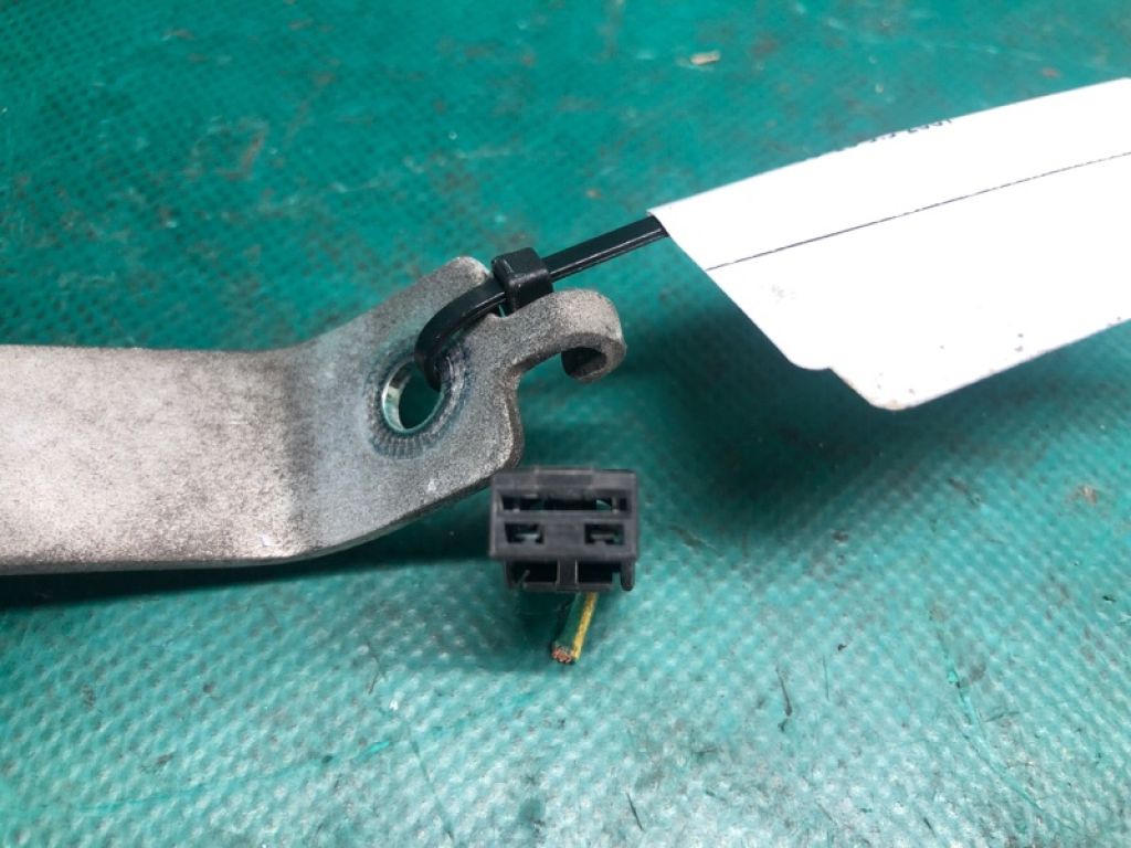 L206-66-78Y | сигнал прав. MAZDA CX-9 06-16 - Фото 6