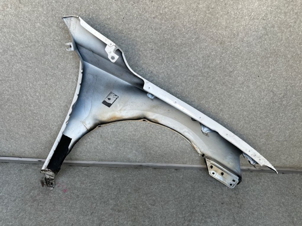 561821021 | Крыло переднее лев. VOLKSWAGEN PASSAT B7 11-15 - Фото 7