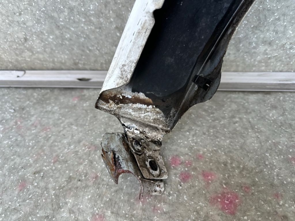 561821021 | Крыло переднее лев. VOLKSWAGEN PASSAT B7 11-15 - Фото 8