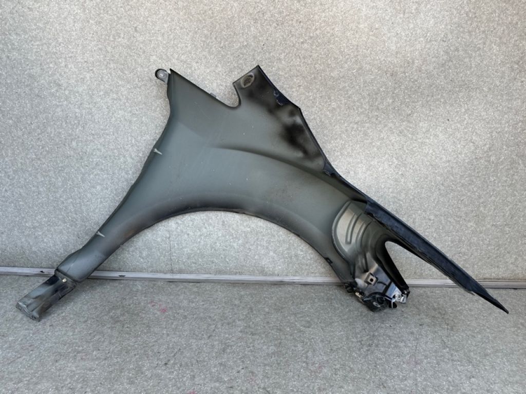 EG21-52-210G | Крыло переднее лев. MAZDA CX-7 06-12 - Фото 7