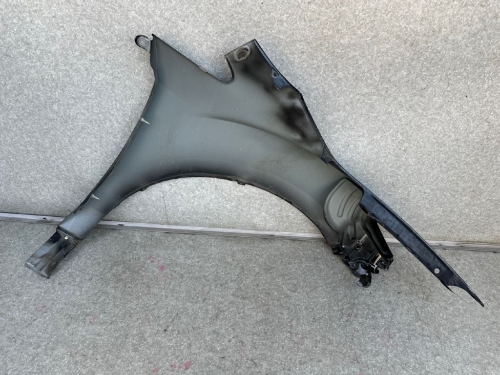 EG21-52-210G | Крыло переднее лев. MAZDA CX-7 06-12 - Фото 8