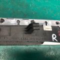 8R0 867 410 Q | Молдинг двери прав. AUDI Q5 08-16 - Превью 4