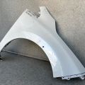 631003NF0A | Крило переднє прав. NISSAN LEAF 10-17 - Прев'ю 3