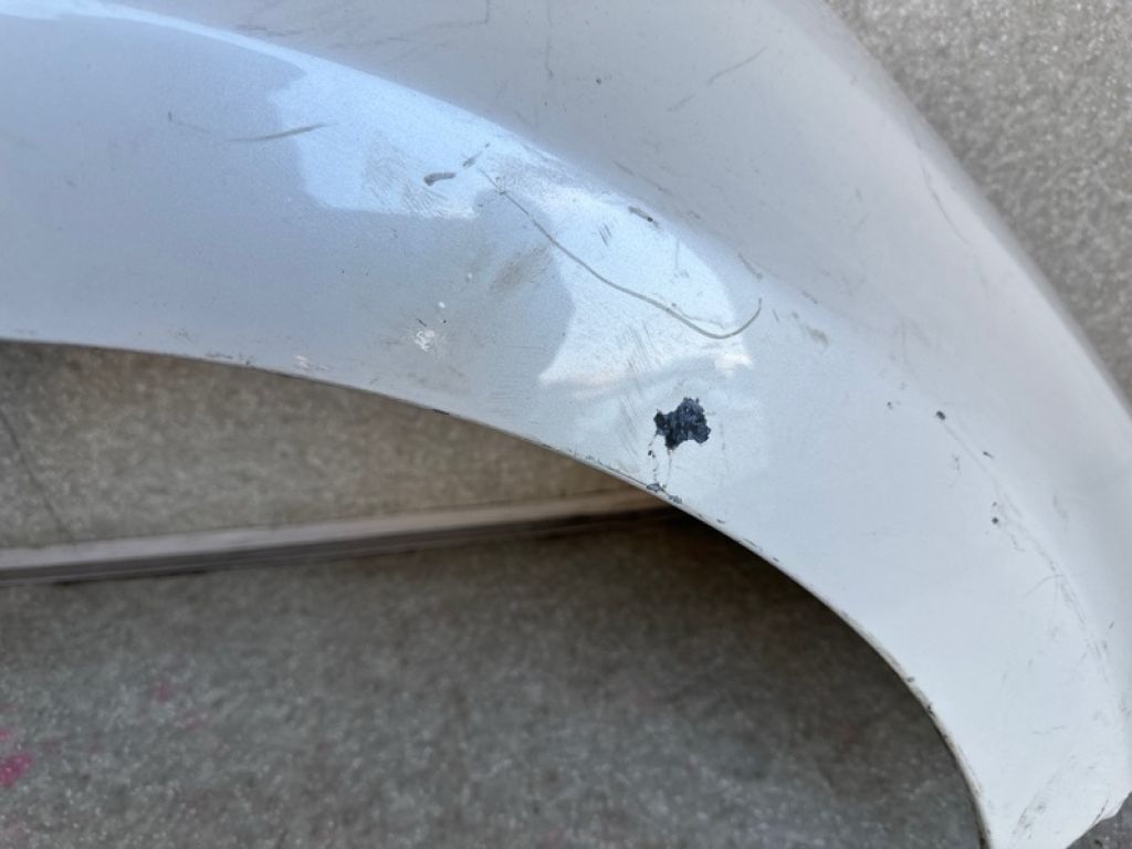 631003NF0A | Крило переднє прав. NISSAN LEAF 10-17 - Фото 5