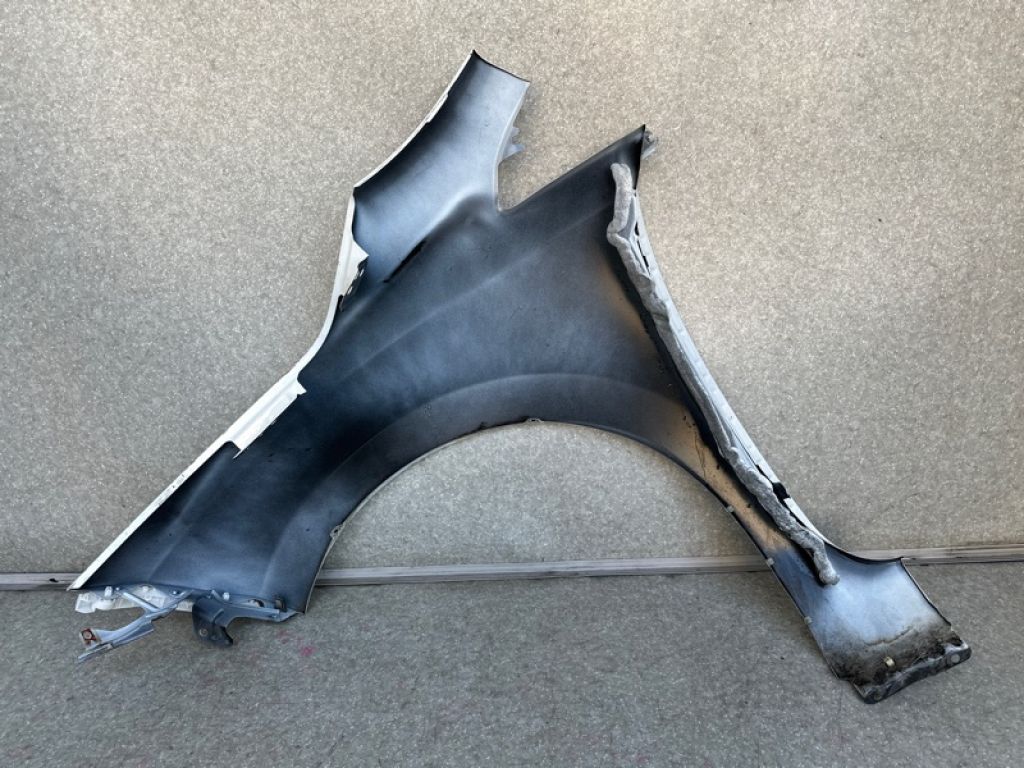 631003NF0A | Крило переднє прав. NISSAN LEAF 10-17 - Фото 6