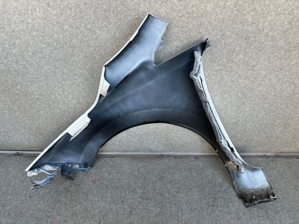 631003NF0A | Крило переднє прав. NISSAN LEAF 10-17 - Фото 7