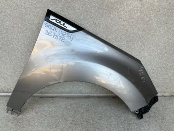 Крило переднє прав. KIA SOUL PS 13-19