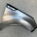 66321-B2000 | Крило переднє прав. KIA SOUL PS 13-19 - Прев'ю 2