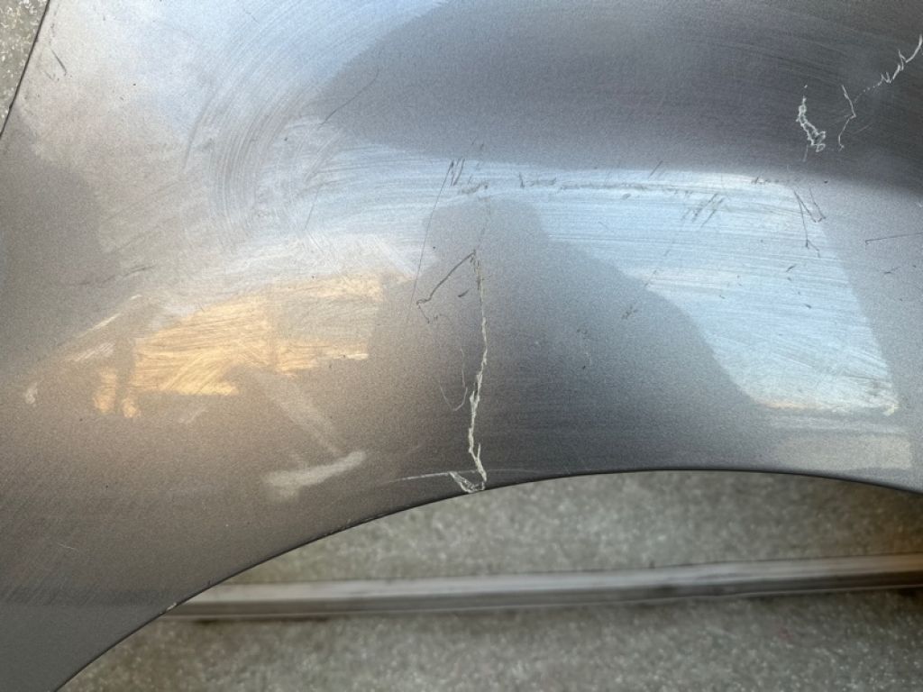 66321-B2000 | Крило переднє прав. KIA SOUL PS 13-19 - Фото 6