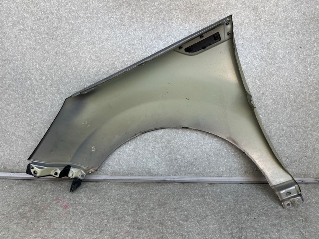 66321-B2000 | Крило переднє прав. KIA SOUL PS 13-19 - Фото 7