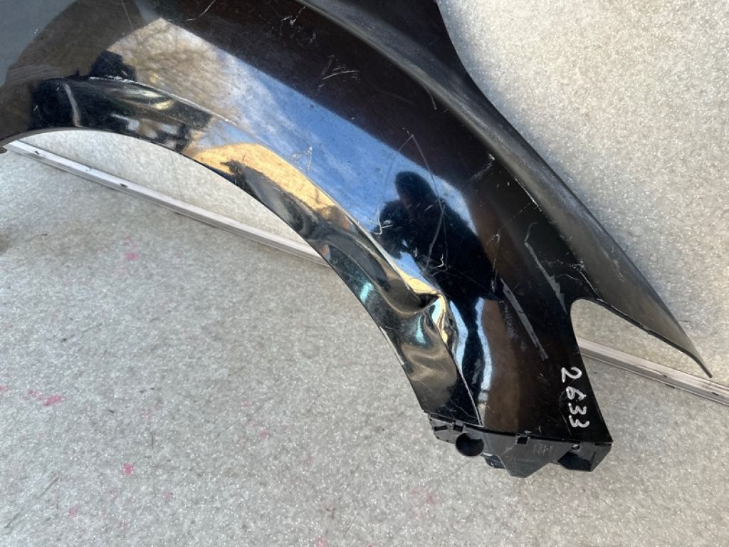 EG21-52-110G | Крило переднє прав. MAZDA CX-7 06-12 - Фото 7