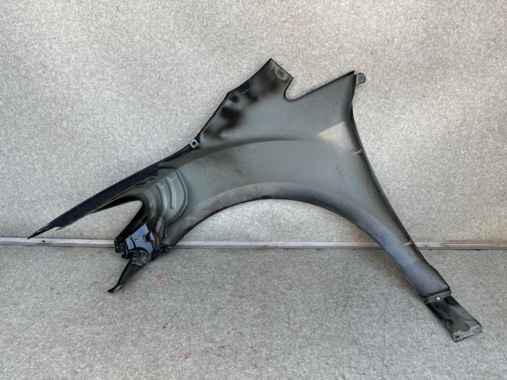 EG21-52-110G | Крило переднє прав. MAZDA CX-7 06-12 - Фото 9