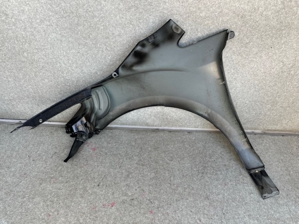 EG21-52-110G | Крило переднє прав. MAZDA CX-7 06-12 - Фото 10