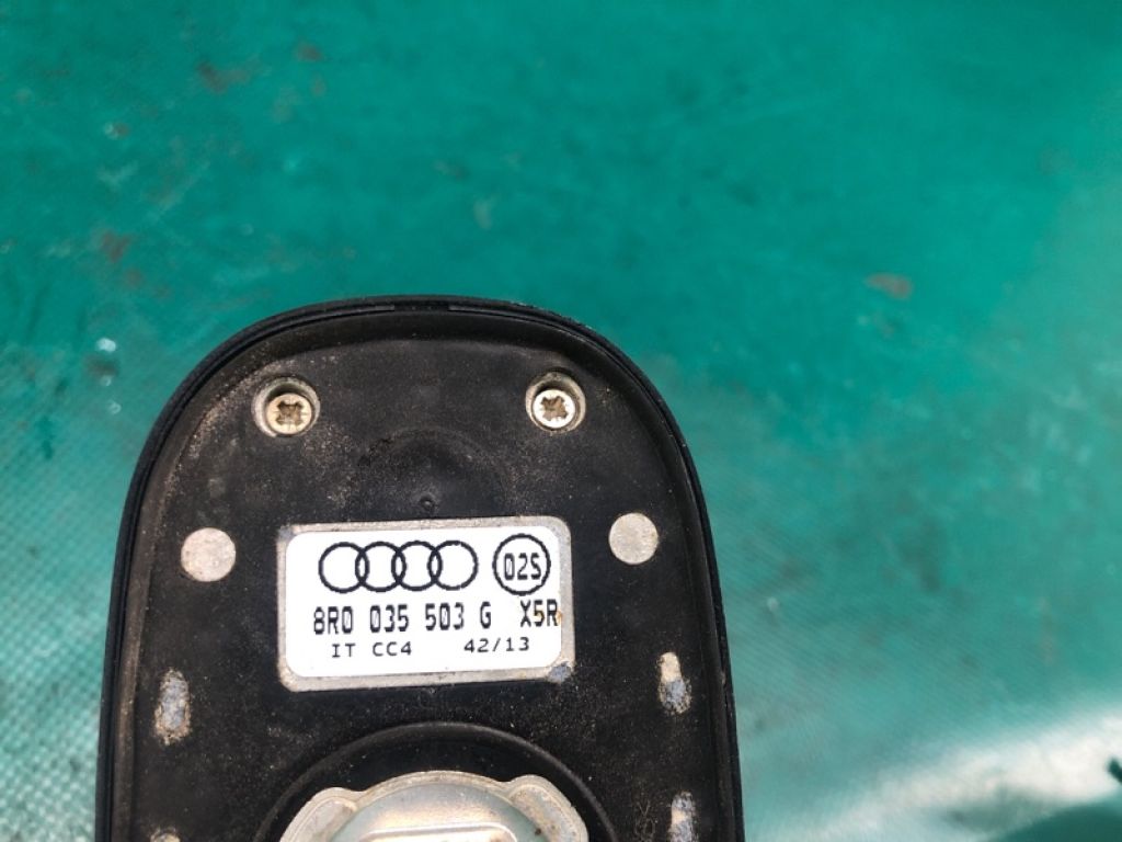 8R0 035 503 G GRU | Антена AUDI Q5 08-16 - Фото 8