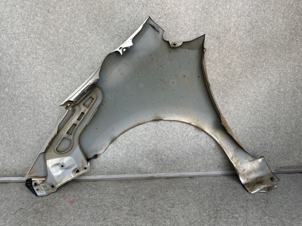 5380147031 | Крило переднє прав. TOYOTA PRIUS - 20 03-11 - Фото 6