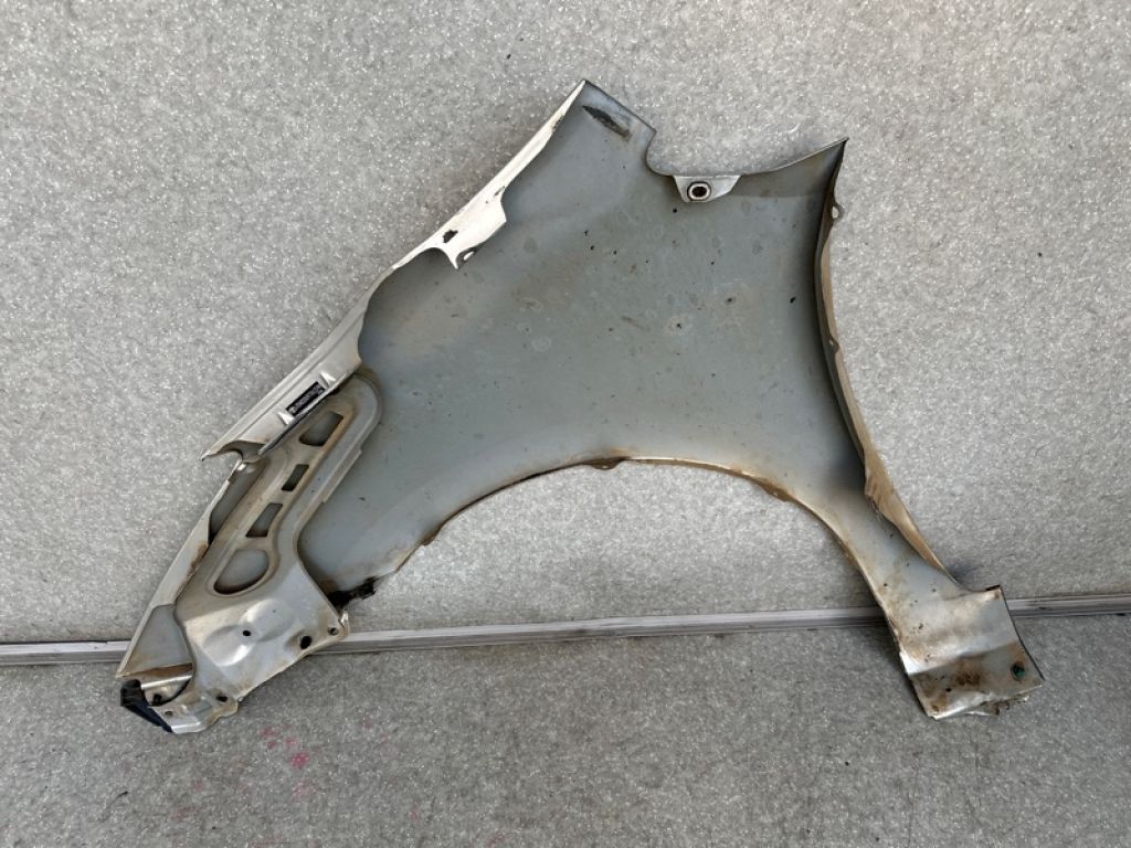 5380147031 | Крило переднє прав. TOYOTA PRIUS - 20 03-11 - Фото 7