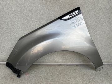 Крило переднє лів. KIA SOUL PS 13-19