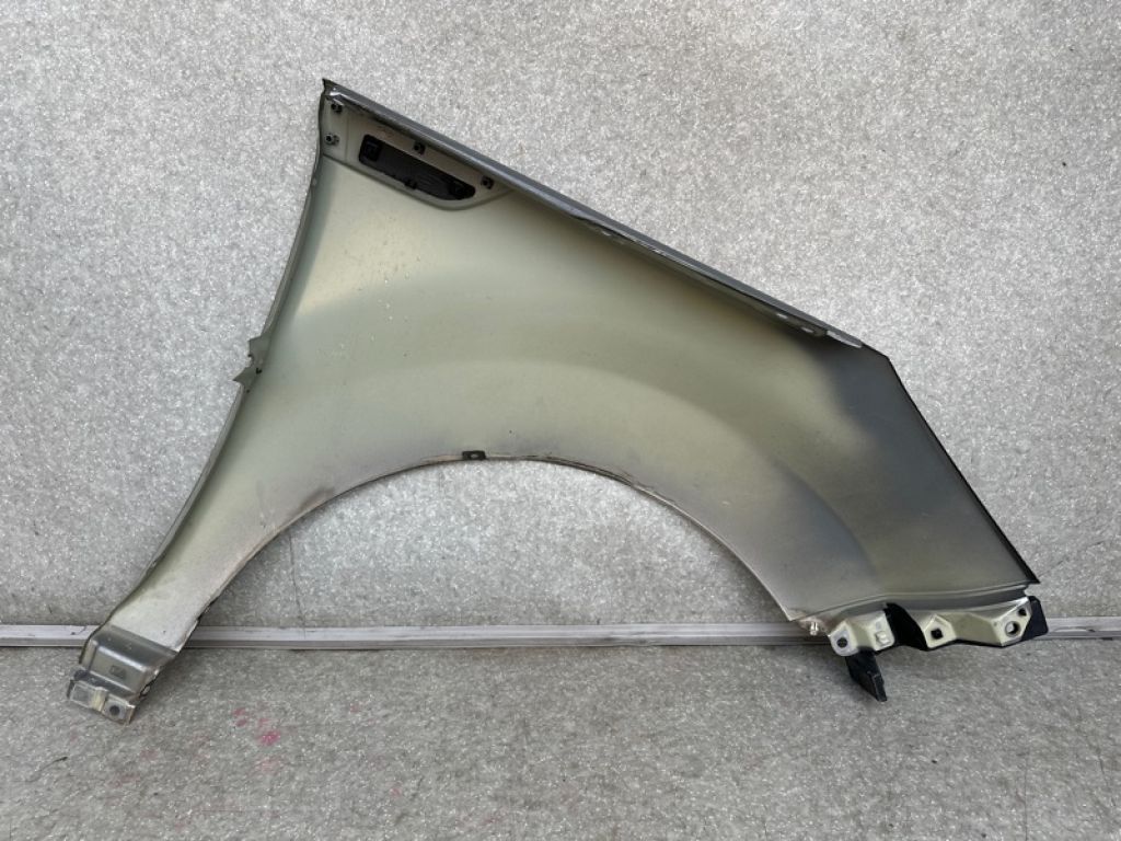 66311-B2000 | Крило переднє лів. KIA SOUL PS 13-19 - Фото 5