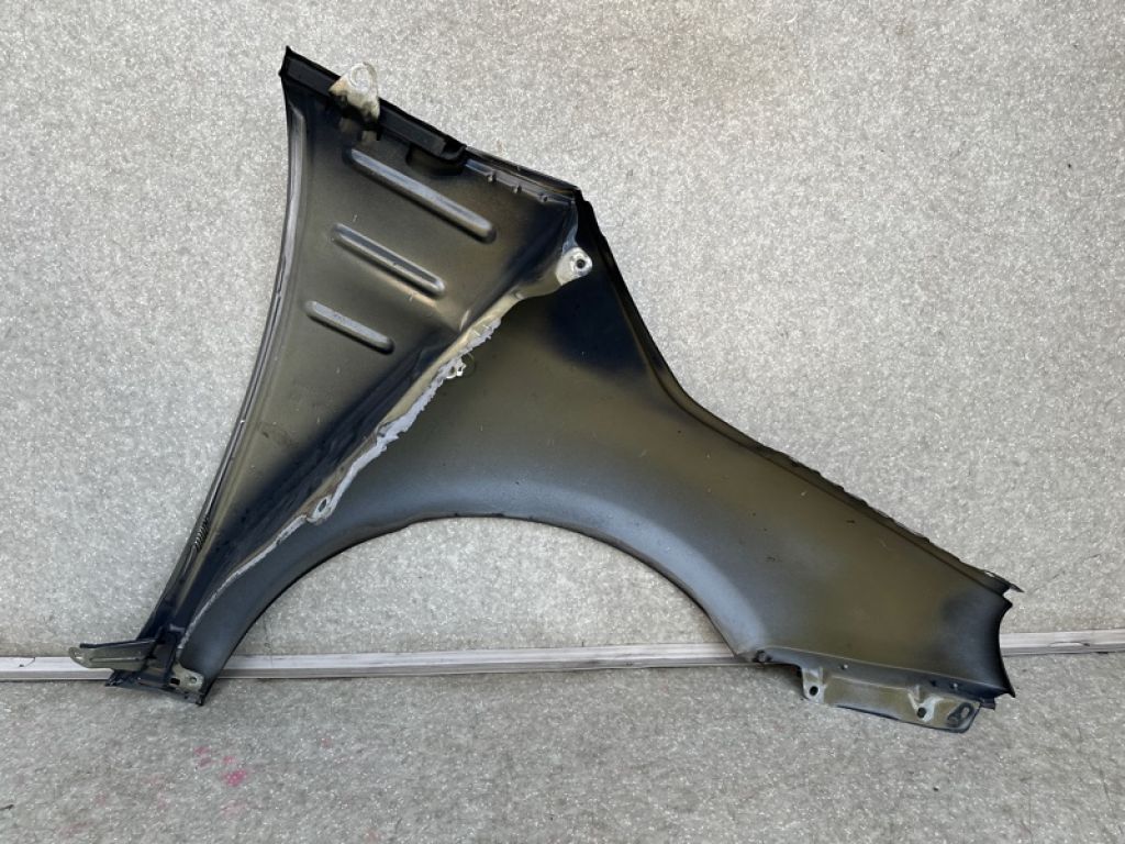 68070509AC | Крыло переднее лев. FIAT 500 (312/FF) 07-19 - Фото 7