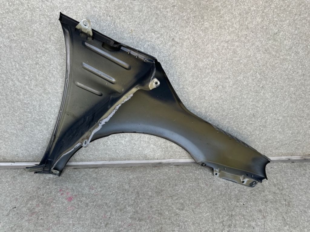 68070509AC | Крыло переднее лев. FIAT 500 (312/FF) 07-19 - Фото 8