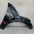 41009805644 | Крило переднє прав. MINI COUNTRYMAN R60 10-16