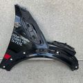 41009805644 | Крило переднє прав. MINI COUNTRYMAN R60 10-16 - Прев'ю 2