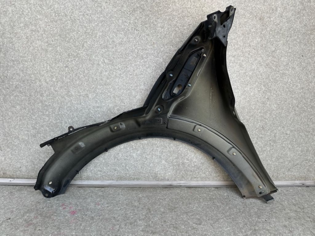 41009805644 | Крило переднє прав. MINI COUNTRYMAN R60 10-16 - Фото 5