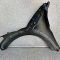 41009805644 | Крило переднє прав. MINI COUNTRYMAN R60 10-16 - Прев'ю 5