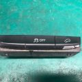 8R0 959 673 B V10 | Кнопка курсової стійкості AUDI Q5 08-16