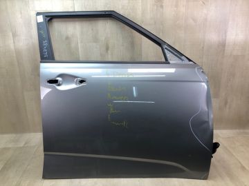 Двері передн. прав. KIA SOUL SK3 19-