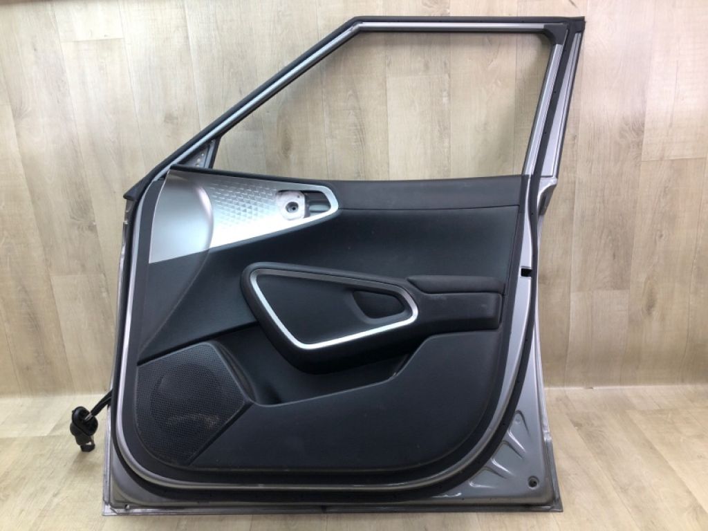 76004 K0001 | Двері передн. прав. KIA SOUL SK3 19- - Фото 4