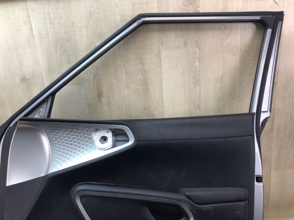 76004 K0001 | Двері передн. прав. KIA SOUL SK3 19- - Фото 5