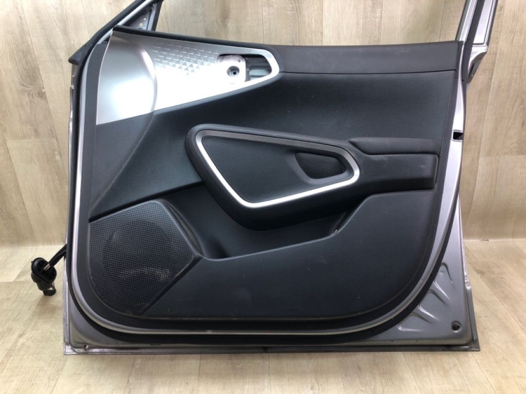 76004 K0001 | Двері передн. прав. KIA SOUL SK3 19- - Фото 6