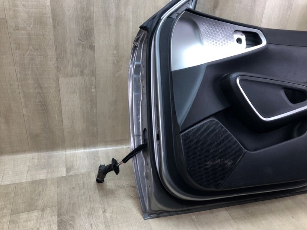 76004 K0001 | Двері передн. прав. KIA SOUL SK3 19- - Фото 7