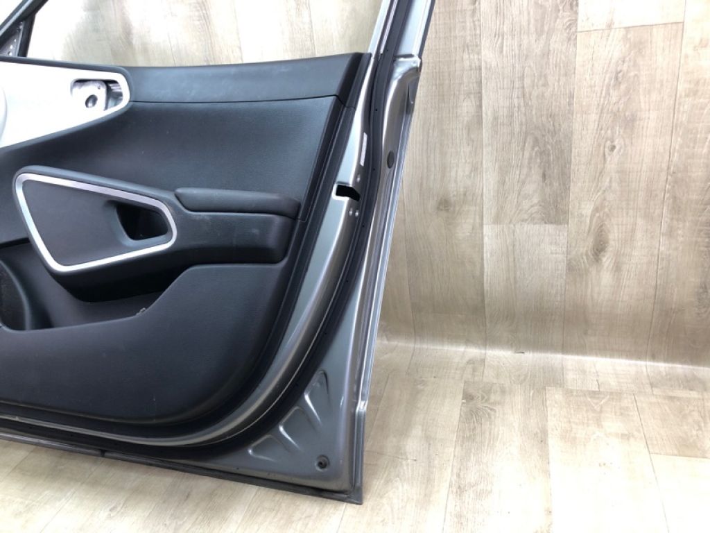 76004 K0001 | Двері передн. прав. KIA SOUL SK3 19- - Фото 8