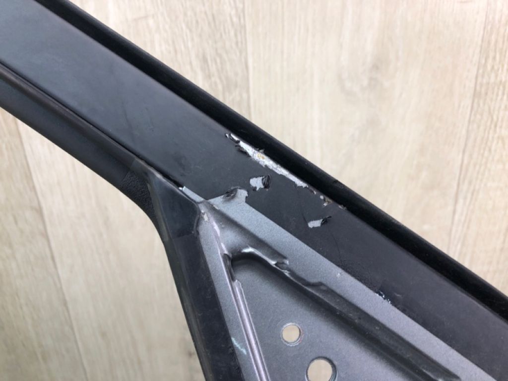 76004 K0001 | Двері передн. прав. KIA SOUL SK3 19- - Фото 10