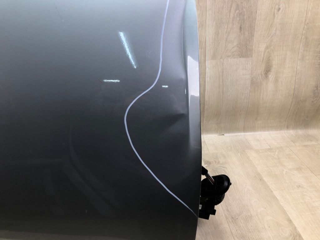 76004 K0001 | Двері передн. прав. KIA SOUL SK3 19- - Фото 11