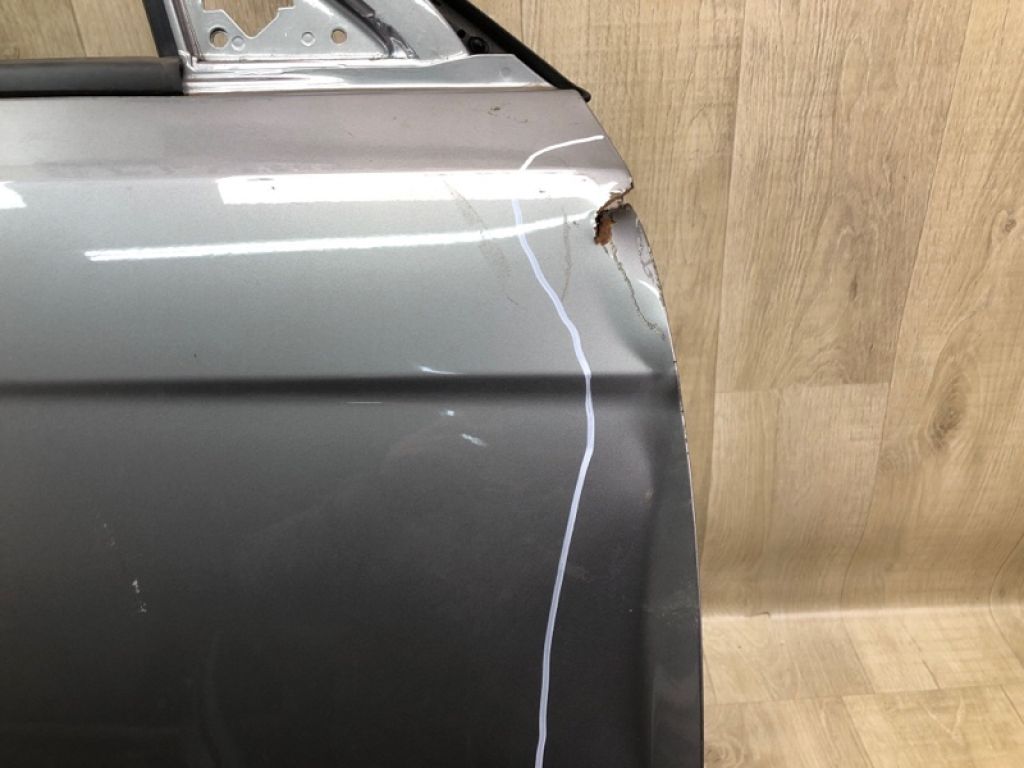 76004 K0001 | Двері передн. прав. KIA SOUL SK3 19- - Фото 12